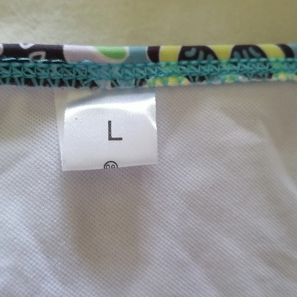 Tankini - Picture 5 of 6